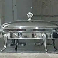 ظرف های سوفله خوری نواصلا استفاده نشده