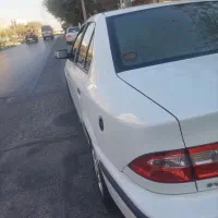 سمندef7دوگانه کارخانه مدل 95|خودرو سواری و وانت|مشهد, چهارچشمه|دیوار