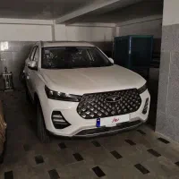 تیگو ۷ پرو پرمیوم خشک سفید