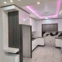 تعمیرات واجرای کابینت و کمد دیواری