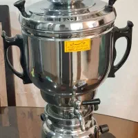 سماور گازی جواهریان