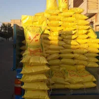 برنج عنبر بو به شرط پخت