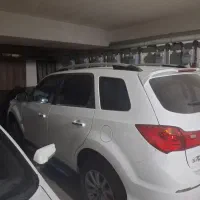 هایما S7 پورو