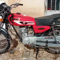 موتور سیکلت توریست مدل۹۴|موتورسیکلت|کرمان, |دیوار