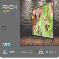 تلوزیون 32اینچ  مدل 3211مارک اکسون نو