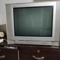 تلویزیون الجی  ۲۱ اینچ اصلی ساخت کره