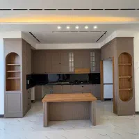 نصاب کابینت واجرا کابینت وکمدی دیواری