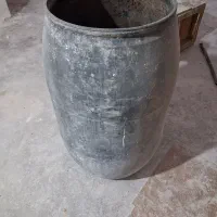 بشکه ۱۰۰ لیتری ضخیم