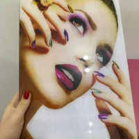 لوازم کاشت ناخن