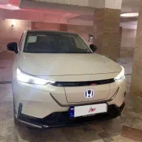 هوندا‌ برقی ENS1