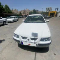 سمند ۸۶ اتاق تعویض