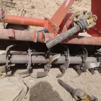 کلوغ شکن ۴۸ پره سالم سالم بشرط به همراه گاردان|ماشین‌آلات صنعتی|بهار, |دیوار