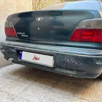 دوو سیلو|خودرو کلاسیک|آبیک, |دیوار