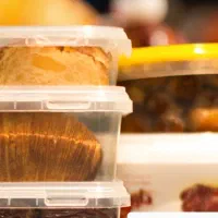 ظروف بسته بندی|ظروف نگهدارنده، پلاستیکی، یک‌بارمصرف|اصفهان, آبشار|دیوار