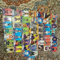 کارت کیمدی