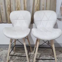 صندلی زین اسبی