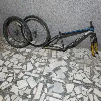 دوچرخه ۲۶