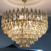 ۲۵درصد تخفیف لوستر|لوستر و چراغ آویز|خرم‌آباد, |دیوار