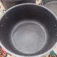 قابلمه تفلون|ظروف پختوپز|شهریار, شهرک وائین|دیوار