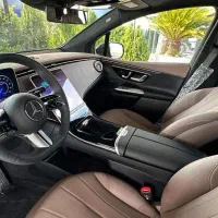 BENZ EQE 500 SUV|خودرو سواری و وانت|تهران, کاشانک|دیوار