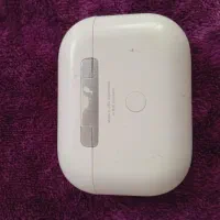 ایرپاد اپل پرو2 اصل|لوازم جانبی موبایل و تبلت|ورامین, ورامین|دیوار