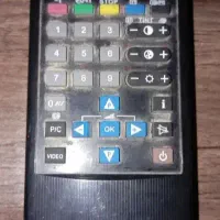 کنترل تلویزیون