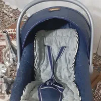 کریر نوزاد|کالسکه و لوازم جانبی|تاکستان, |دیوار