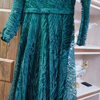 لباس مجلسی بلند|لباس|اسلامشهر, شهرک قائمیه|دیوار