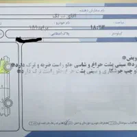 پراید وانت ۱۵۱ ۹۷|خودرو سواری و وانت|کرج, کوی مدرس|دیوار