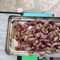 پسته و مغز پسته درجه‌یک بدون واسطه (پسته کبیر )|خوردنی و آشامیدنی|مشهد, صیاد شیرازی|دیوار