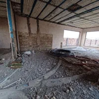 باغ ویلا فروشی شاهنامه ۷۶ شسته رفته
