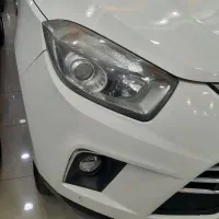 جک اس فایو مدل ۹۹ بدونه رنگ|خودرو سواری و وانت|فردیس, قریشی|دیوار