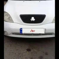 تیبا صندوقدار کم مصرف