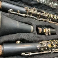 کلارینت آندرس