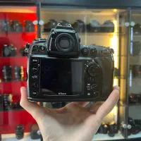 دوربین نیکون Nikon D700 قیمت مناسب|دوربین عکاسی و فیلم‌برداری|کرج, گوهردشت|دیوار