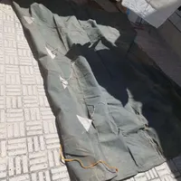 باندپایونرمنبع اگزوز چادرنیسان باربندچراغ زنجیرچرخ|قطعات یدکی و لوازم جانبی|قزوین, |دیوار