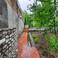 اجاره ویلا ساحلی باغبهادران ۷۰۰ متری|اجارهٔ کوتاه‌مدت ویلا و باغ|لنجان, |دیوار