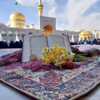 سفر ریلی مشهد با شرایط استثنایی