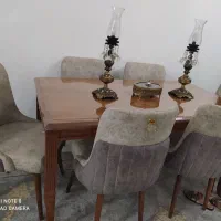 میز نهار خوری