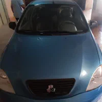 تیبا 2مدل1396|خودرو سواری و وانت|شهریار, شهریار|دیوار