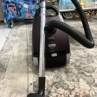 جارو برقی مارک دلونگی|جاروبرقی، جارو شارژی، بخارشو|تهران, مشیریه|دیوار