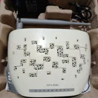 مودم وای فایTPLINK