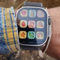 ساعت اپل واچ سری۹