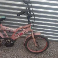 دوچرخه ۱۶