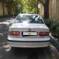 سمند Lx