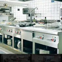 لوازم رستوران ‌و کبابی