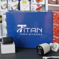 پک اقتصادی دوربین و دستگاه به همراه آداپتور