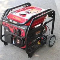 موتور برق 7/5 کیلو وات تورکسر مدل TPG10500E2