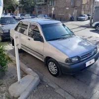 پراید 84عروسک