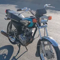 موتور مدل ۸۷ مزایده